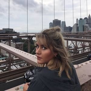 Meet your Posher, Chandler